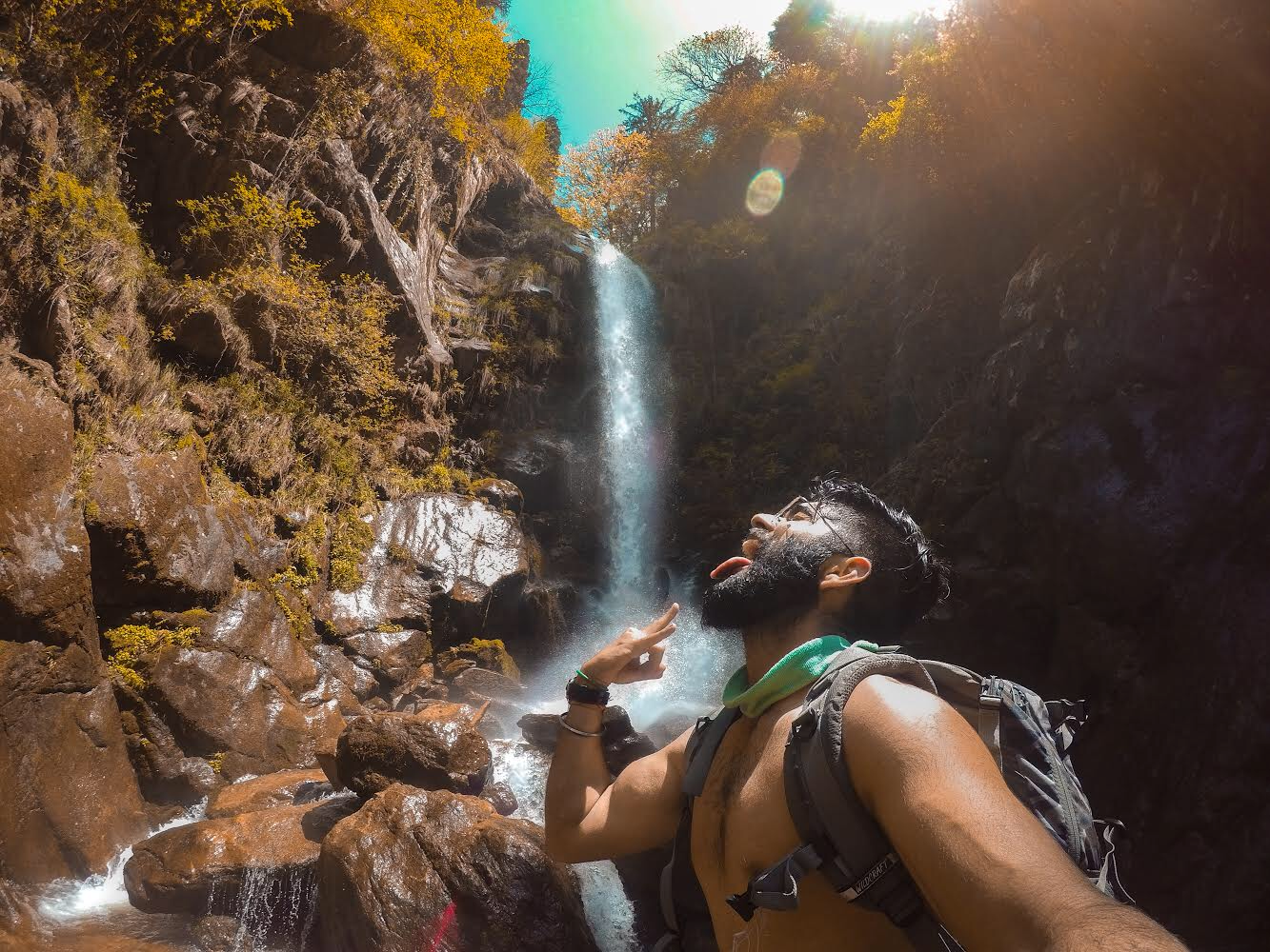 Paritosh Anand Interview