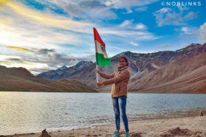 chandratal spiti