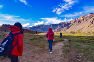 chandratal spiti