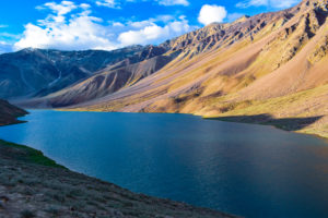 chandratal spiti